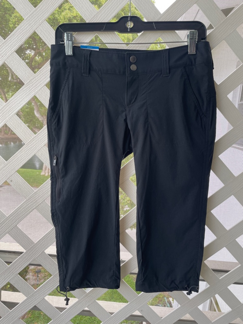 Columbia SaturdayTrail II Knee Pant - Picture 2 of 13